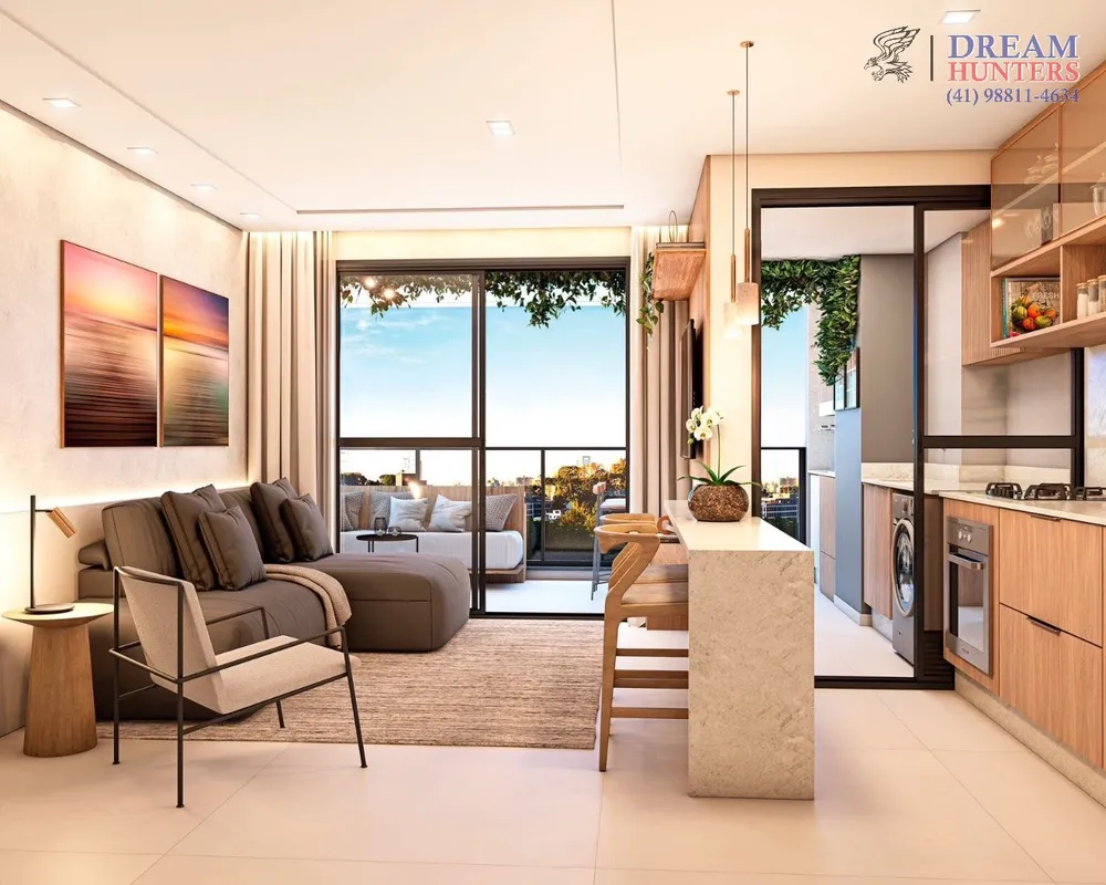 Apartamento, 3 quartos, 115 m² - Foto 2