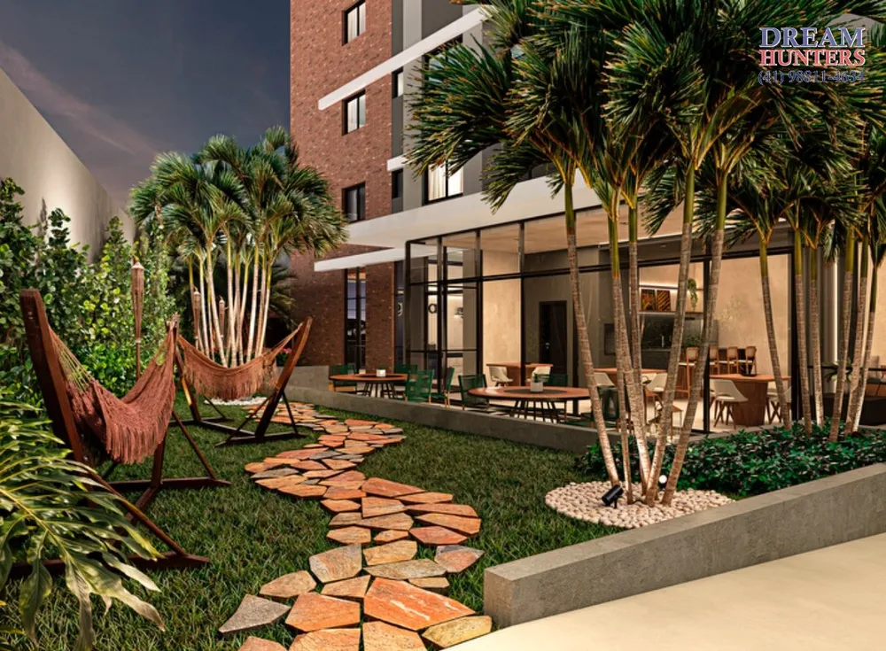 Apartamento, 3 quartos, 115 m² - Foto 15
