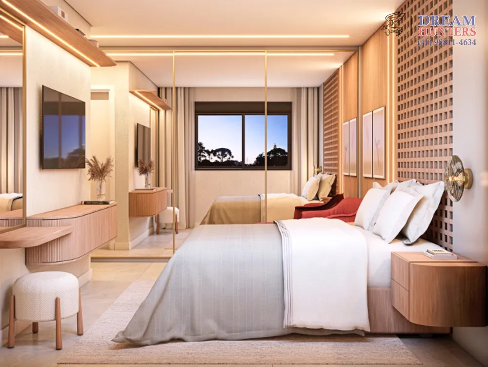 Apartamento, 3 quartos, 115 m² - Foto 1