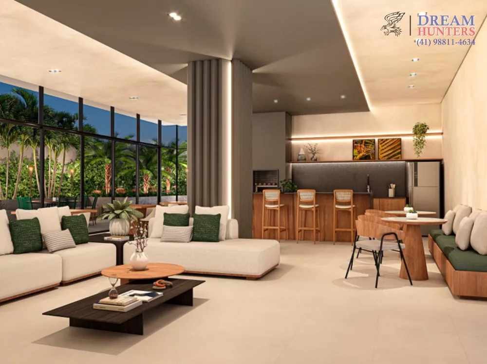 Apartamento, 3 quartos, 115 m² - Foto 3