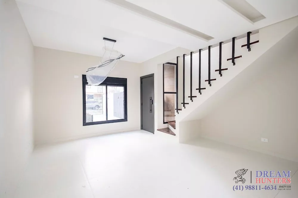 Sobrado, 3 quartos, 154 m² - Foto 1