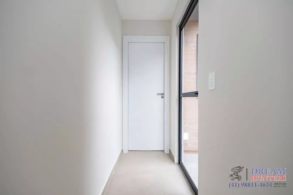 Sobrado, 3 quartos, 154 m² - Foto 2