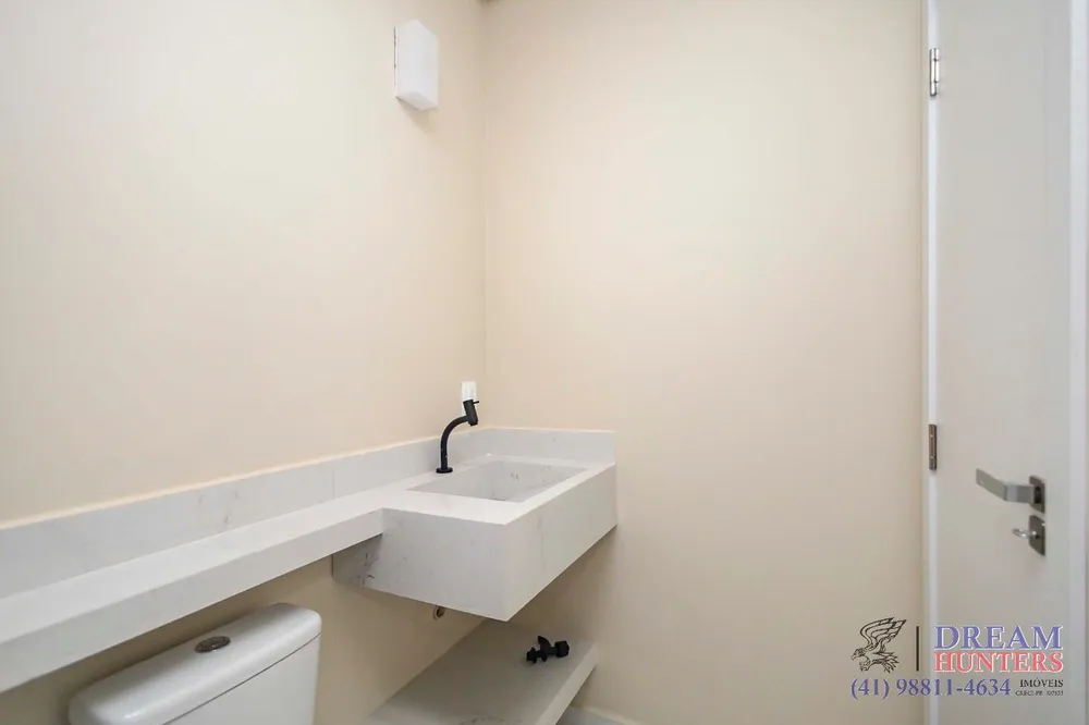 Sobrado, 3 quartos, 154 m² - Foto 6