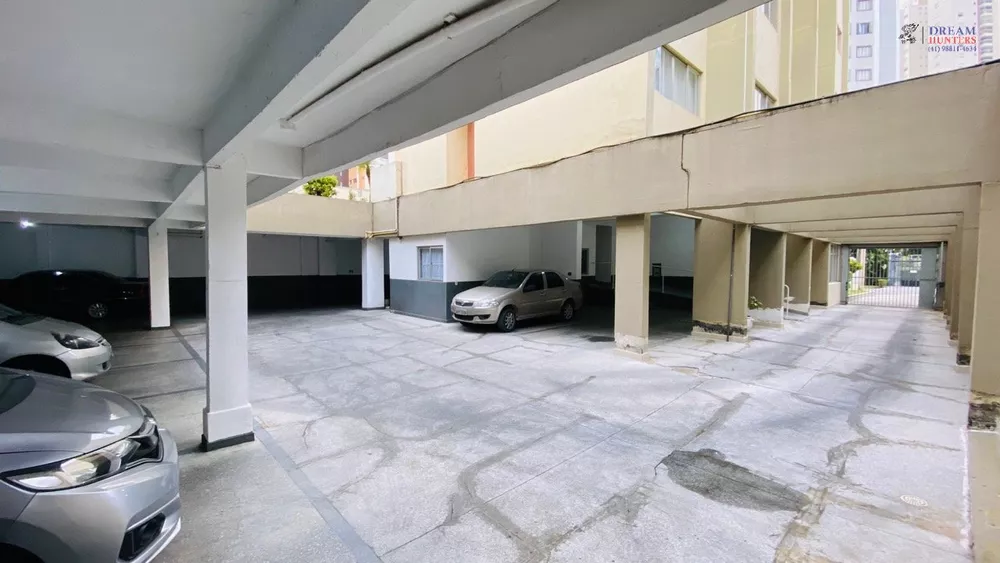 Apartamento, 2 quartos, 65 m² - Foto 4