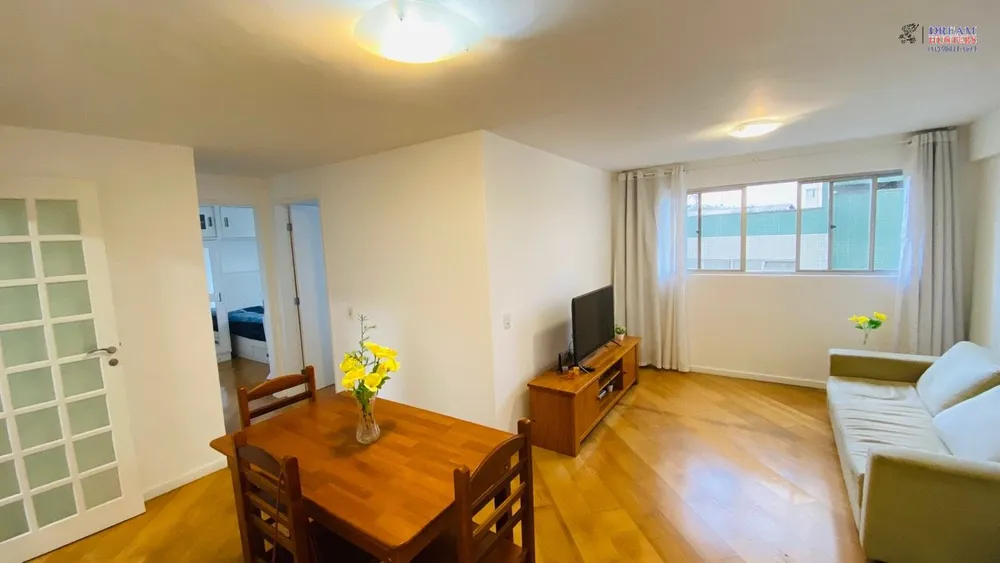 Apartamento, 2 quartos, 65 m² - Foto 11