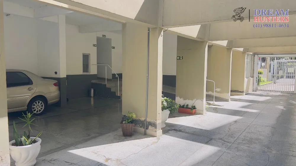 Apartamento, 2 quartos, 65 m² - Foto 6