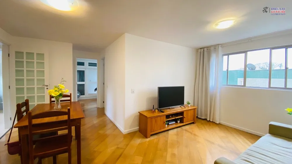 Apartamento, 2 quartos, 65 m² - Foto 8