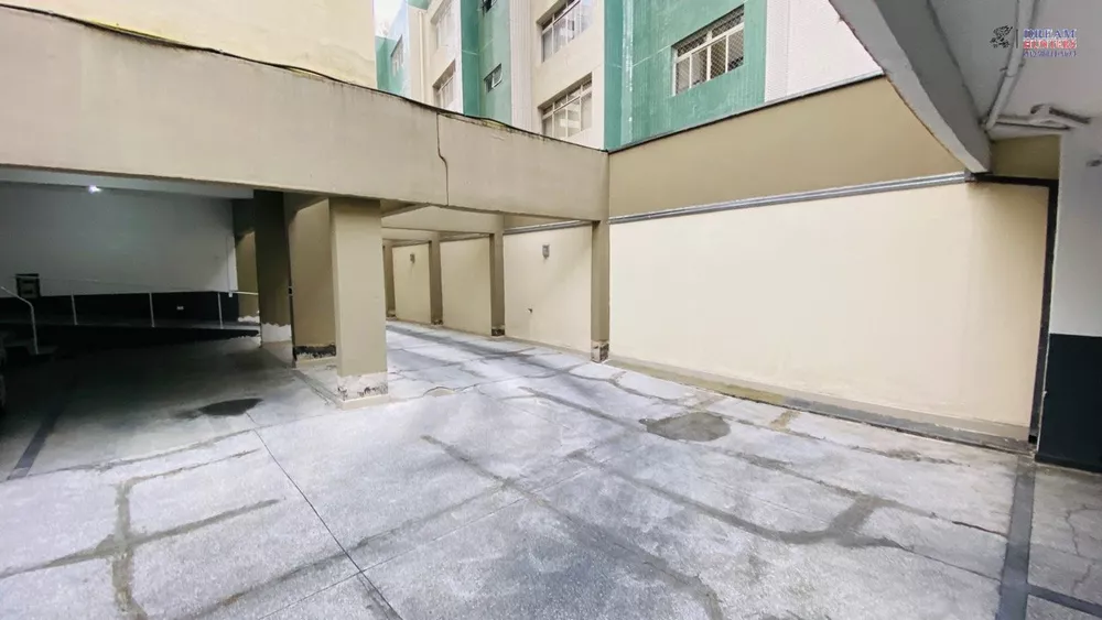 Apartamento, 2 quartos, 65 m² - Foto 3