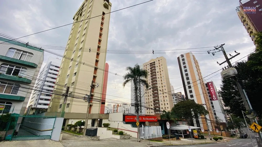 Apartamento, 2 quartos, 65 m² - Foto 7