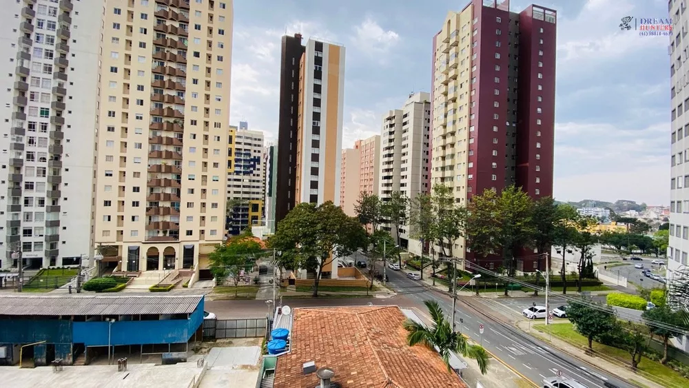 Apartamento, 2 quartos, 65 m² - Foto 2