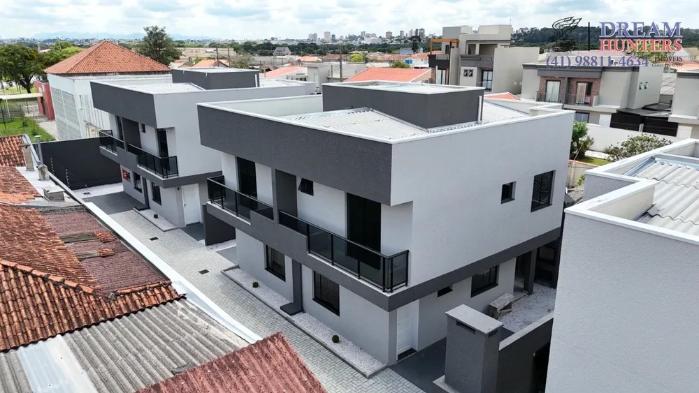 Casa de Condomínio, 3 quartos - Foto 11