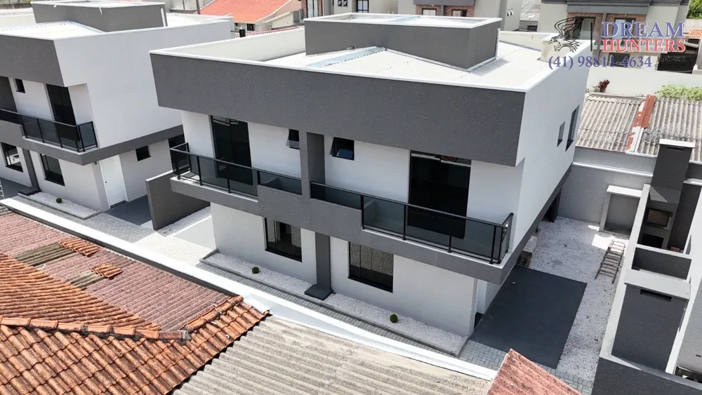 Casa de Condomínio, 3 quartos - Foto 9