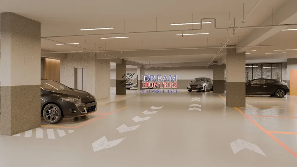 Cobertura, 3 quartos, 259 m² - Foto 10