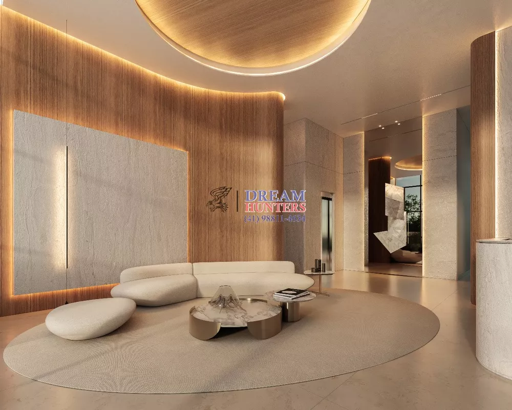 Cobertura, 3 quartos, 259 m² - Foto 2