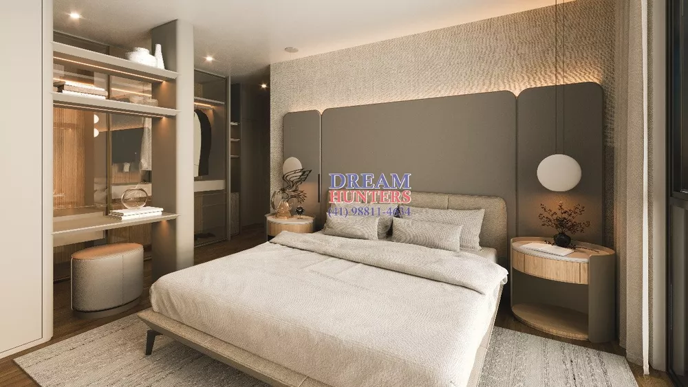 Cobertura, 3 quartos, 259 m² - Foto 1