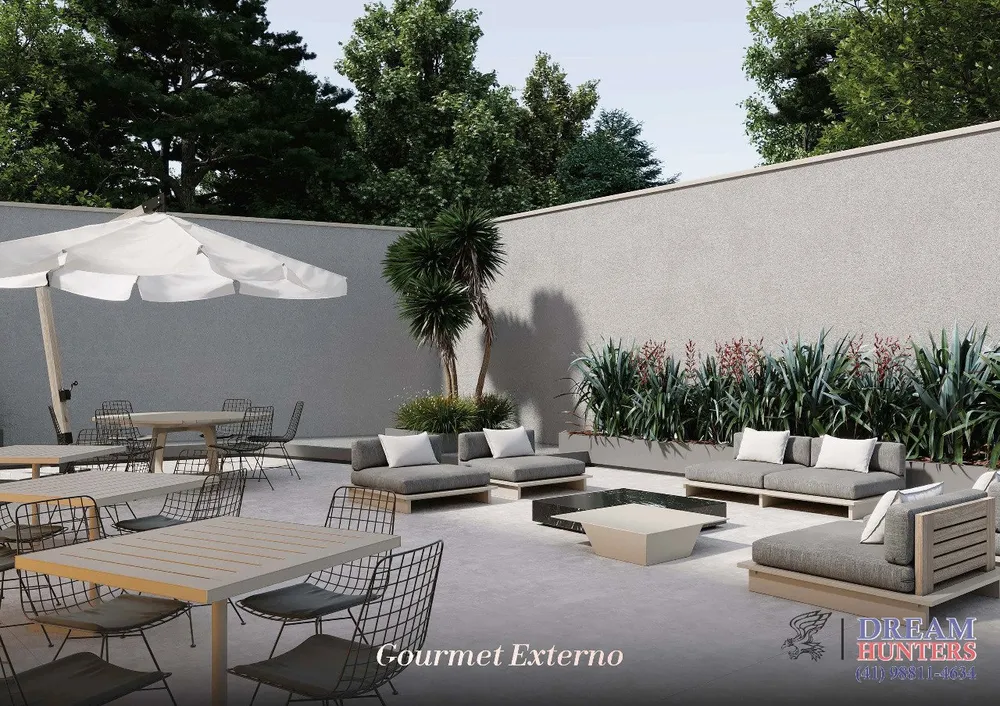 Cobertura, 3 quartos, 259 m² - Foto 14