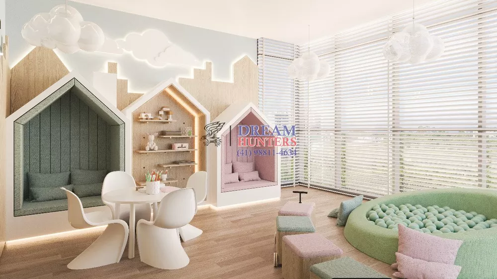 Cobertura, 3 quartos, 259 m² - Foto 4