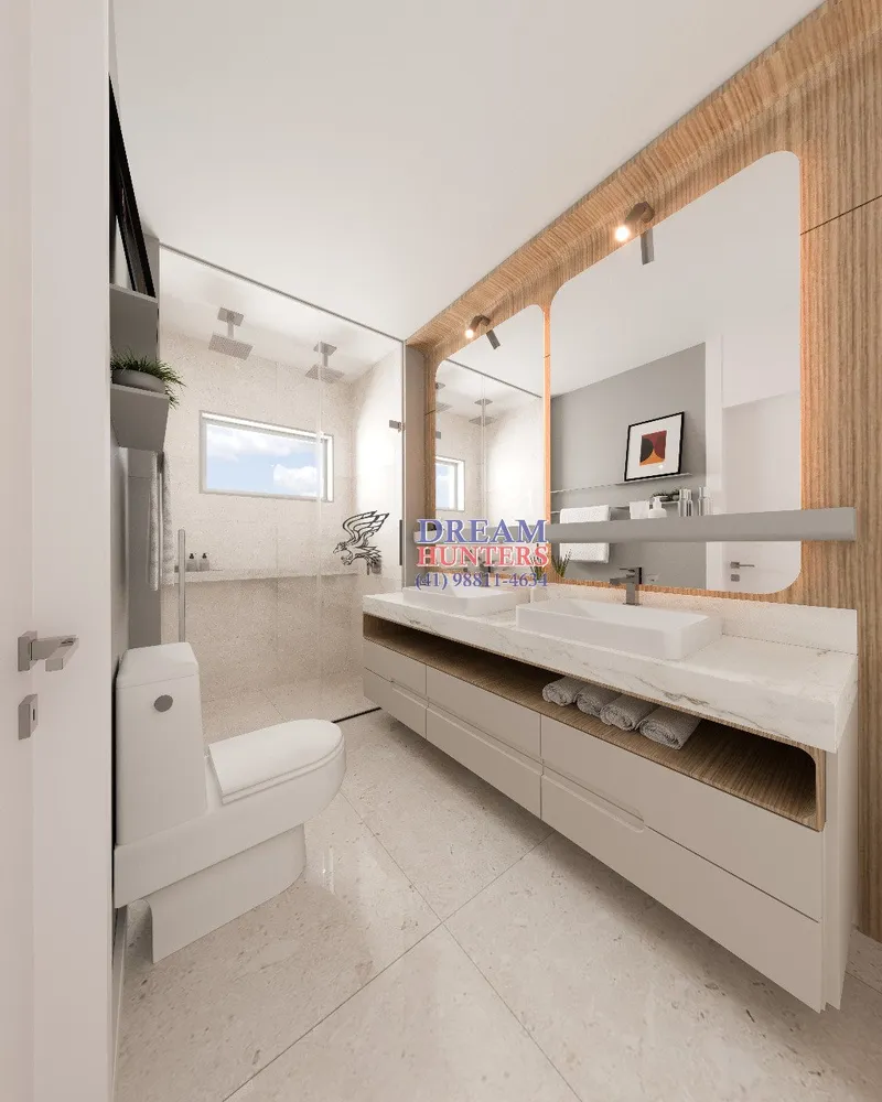 Cobertura, 3 quartos, 259 m² - Foto 3