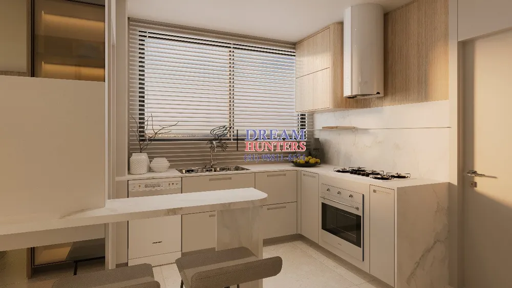 Cobertura, 3 quartos, 259 m² - Foto 7