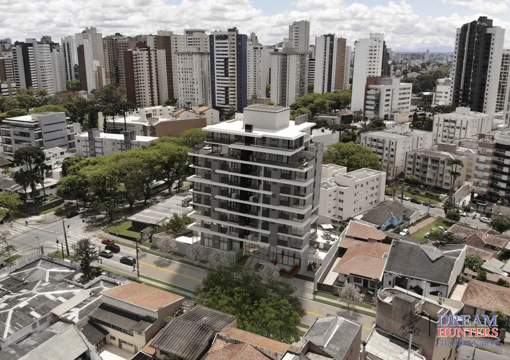 Cobertura, 3 quartos, 259 m² - Foto 12