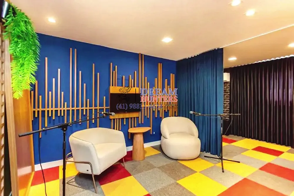 Apartamento, 3 quartos, 85 m² - Foto 9