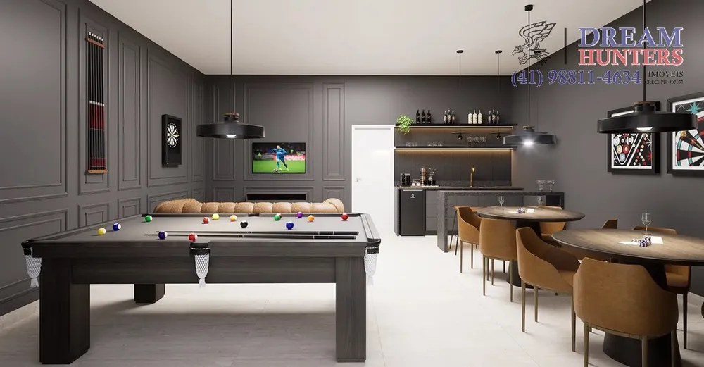 Apartamento, 2 quartos, 62 m² - Foto 7