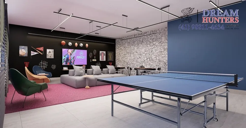 Apartamento, 2 quartos, 62 m² - Foto 8