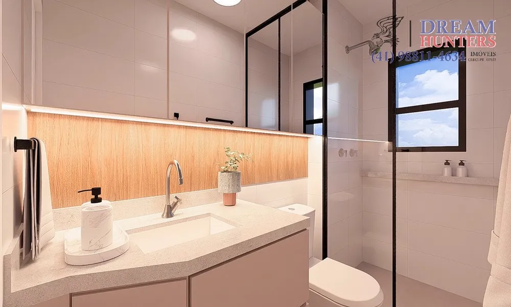 Apartamento, 2 quartos, 62 m² - Foto 4