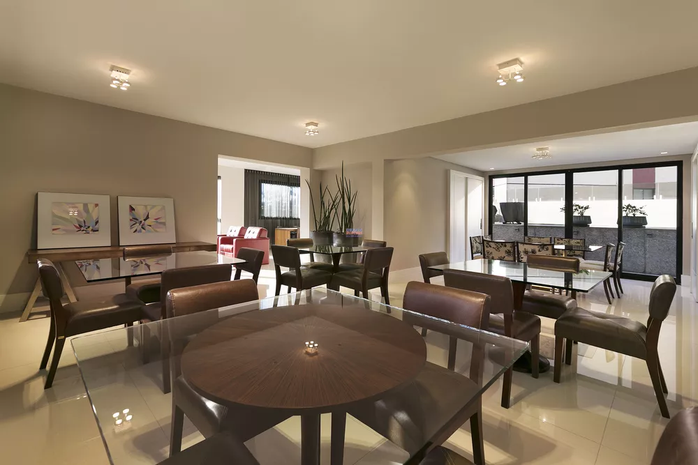 Cobertura, 3 quartos, 336 m² - Foto 4