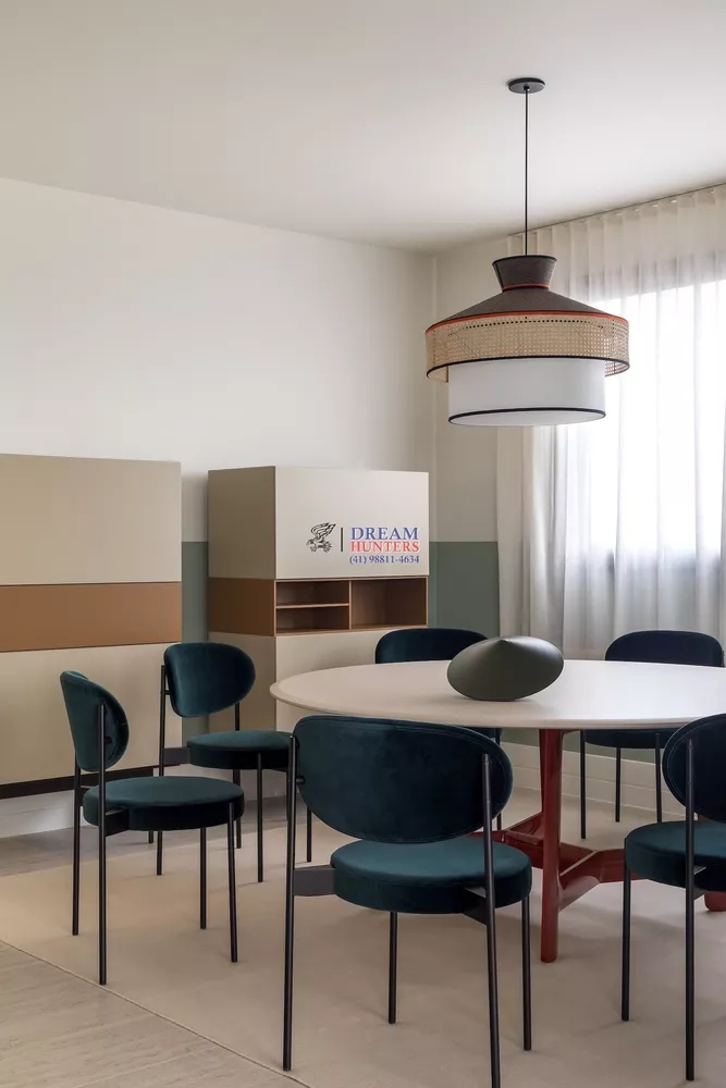 Cobertura, 3 quartos, 336 m² - Foto 3
