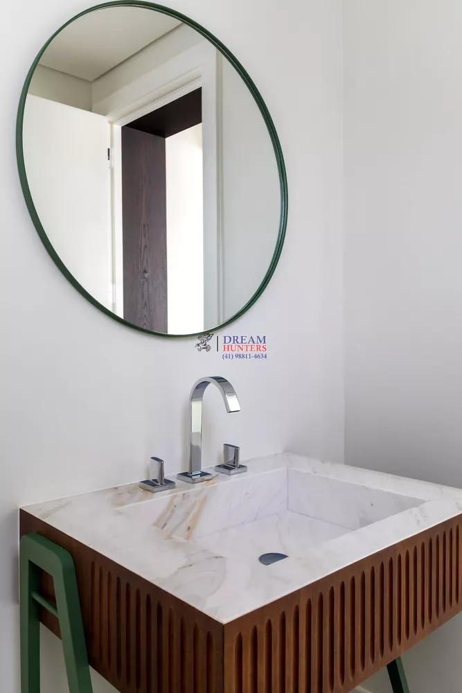 Cobertura, 3 quartos, 336 m² - Foto 1