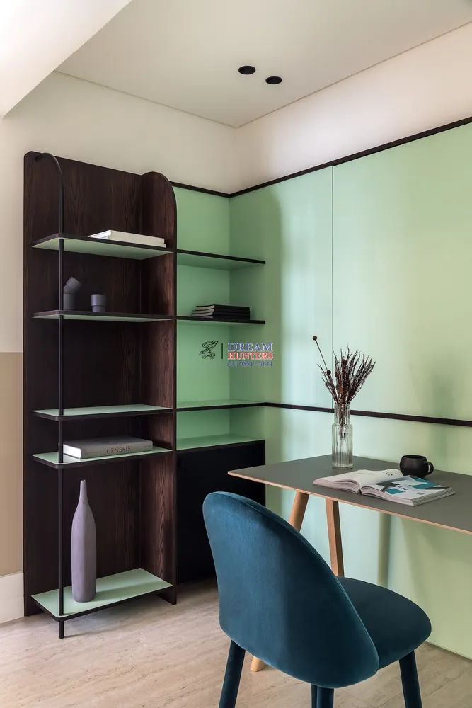 Cobertura, 3 quartos, 336 m² - Foto 10