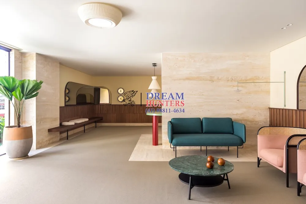 Cobertura, 3 quartos, 336 m² - Foto 5