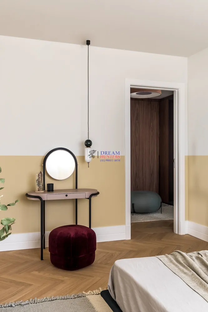 Cobertura, 3 quartos, 336 m² - Foto 3