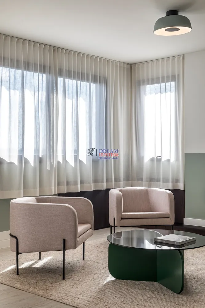 Cobertura, 3 quartos, 336 m² - Foto 13