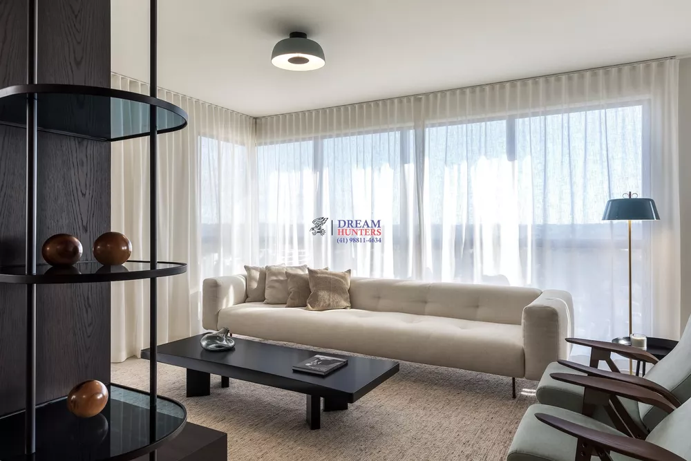 Cobertura, 3 quartos, 336 m² - Foto 2