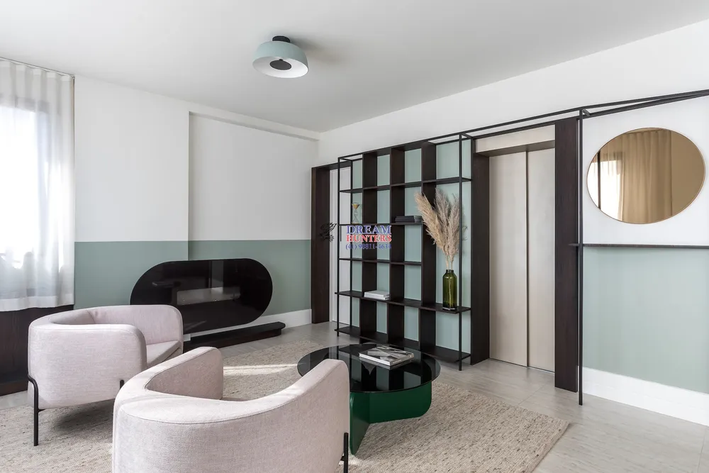 Cobertura, 3 quartos, 336 m² - Foto 12
