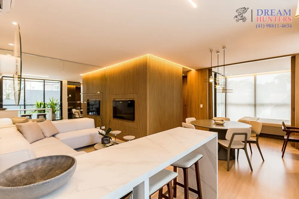 Apartamento, 2 quartos, 67 m² - Foto 6