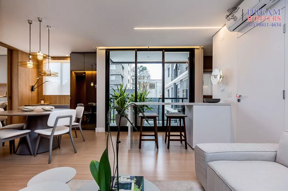 Apartamento, 2 quartos, 67 m² - Foto 2