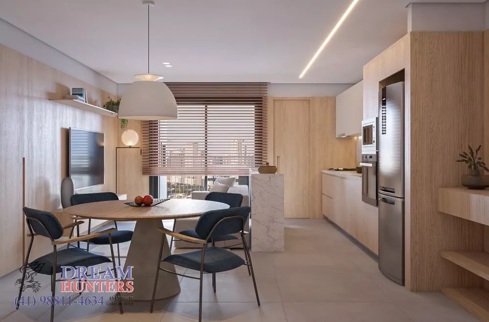 Apartamento, 2 quartos, 77 m² - Foto 1