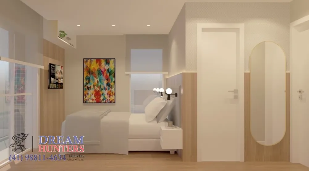 Apartamento, 2 quartos, 77 m² - Foto 5