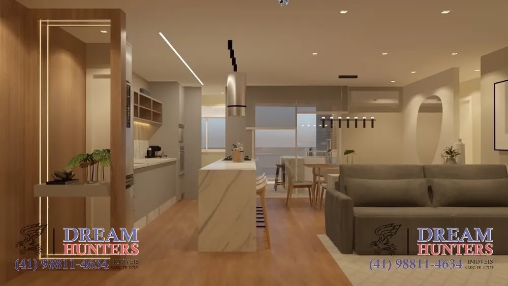 Apartamento, 2 quartos, 77 m² - Foto 12