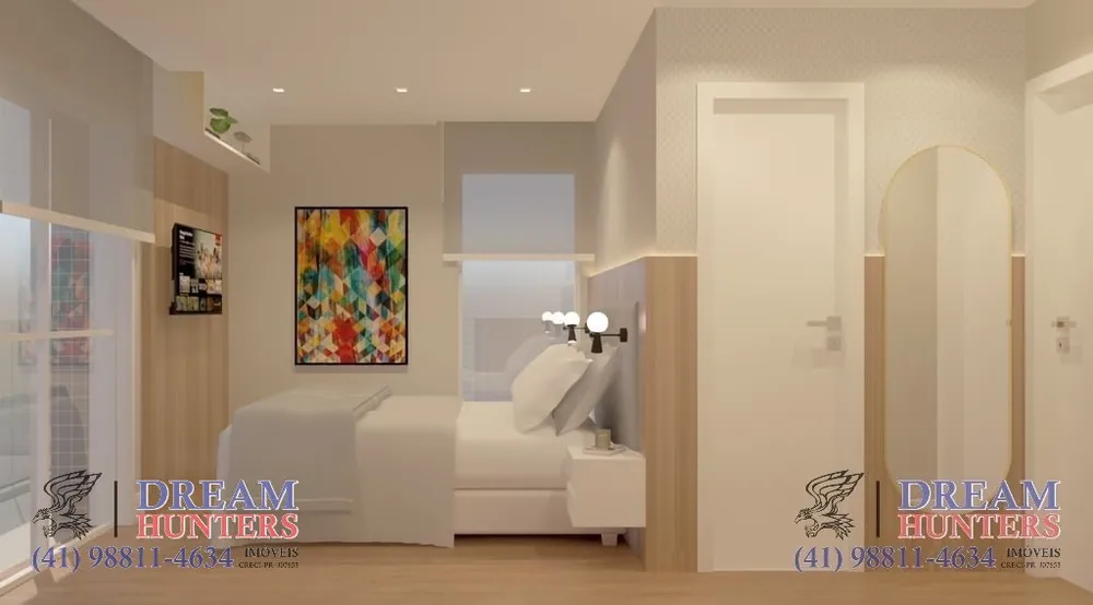 Apartamento, 2 quartos, 77 m² - Foto 14