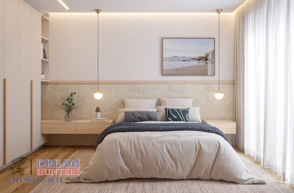 Apartamento, 2 quartos, 77 m² - Foto 4
