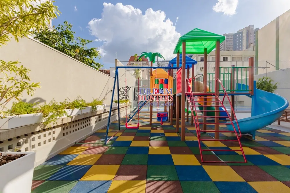 Apartamento, 3 quartos, 141 m² - Foto 12