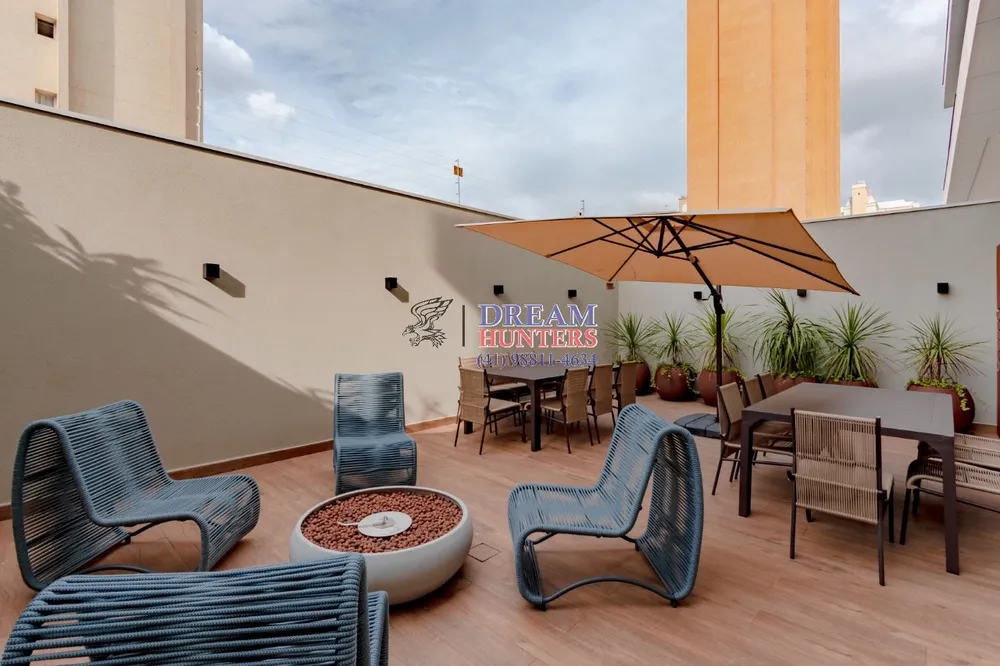 Apartamento, 3 quartos, 141 m² - Foto 16