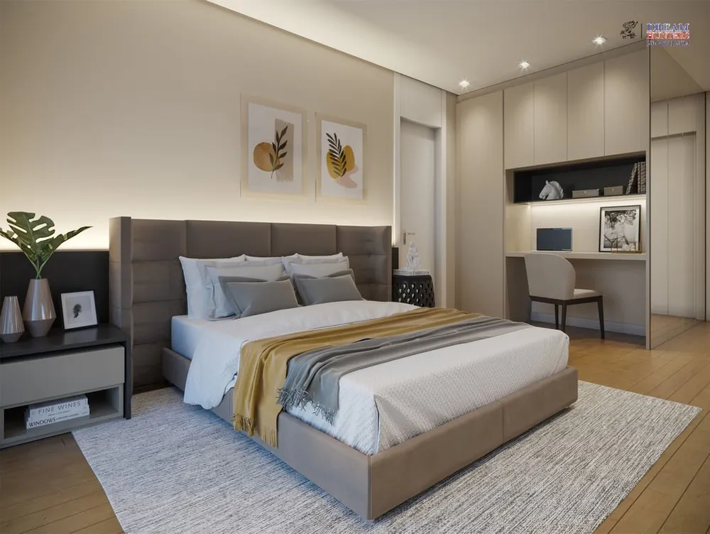 Apartamento, 3 quartos, 141 m² - Foto 5