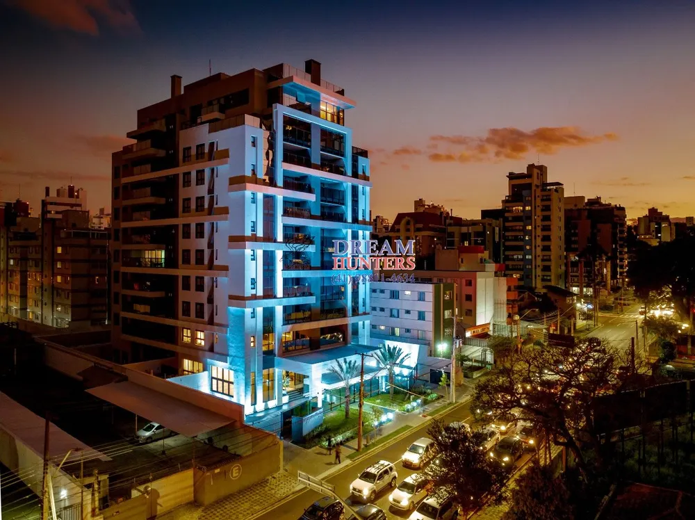Apartamento, 3 quartos, 141 m² - Foto 11
