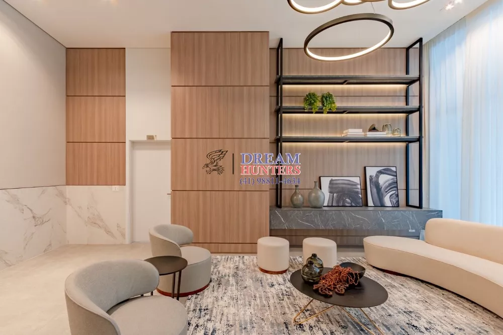 Apartamento, 3 quartos, 141 m² - Foto 4