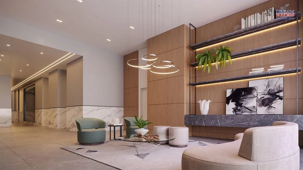 Apartamento, 3 quartos, 141 m² - Foto 9